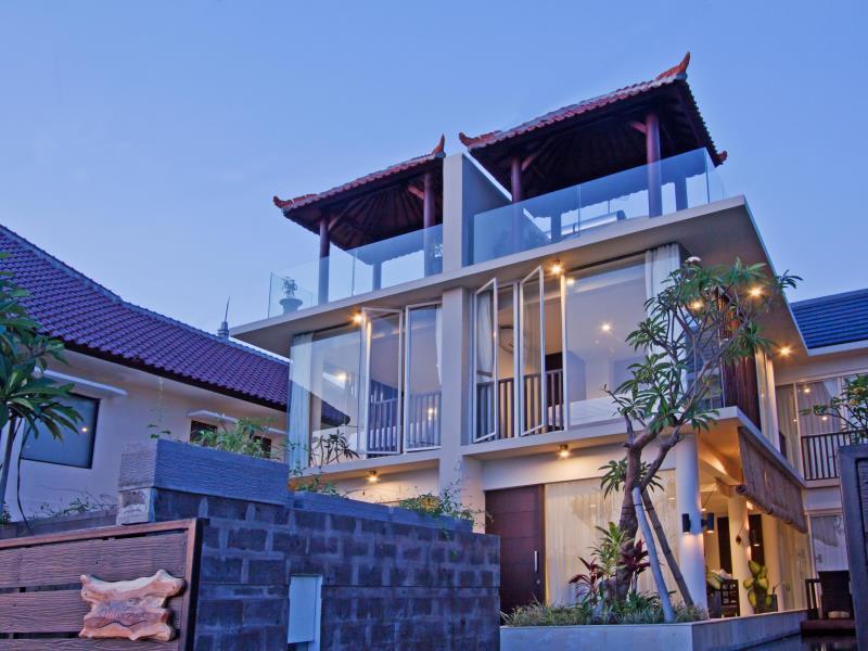 Grace And Milena Guest house Kuta (Bali)