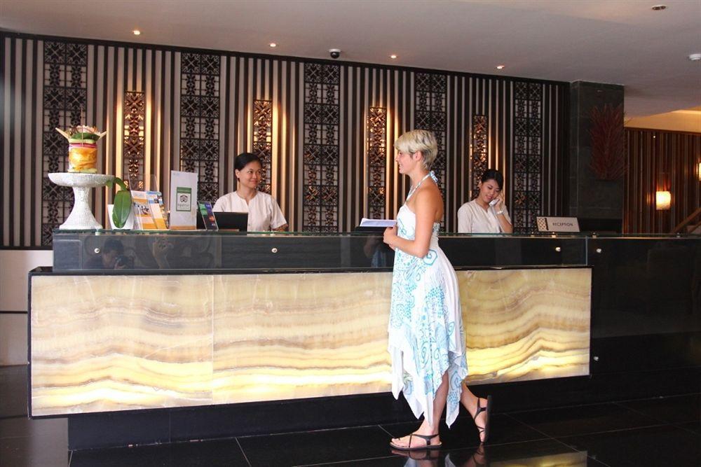 Hotel Solaris Kuta Kuta (Bali)