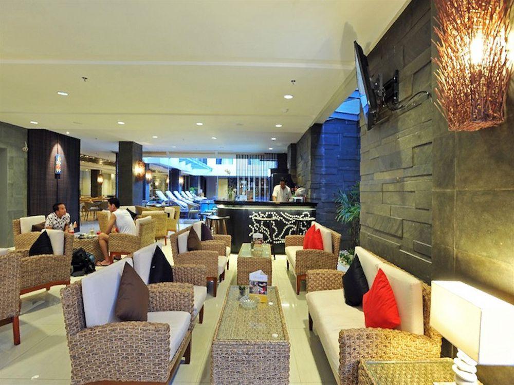Solaris Kuta 3*