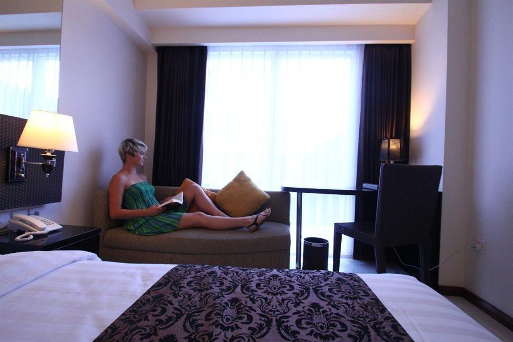 Solaris Kuta Hotel Kuta (Bali)