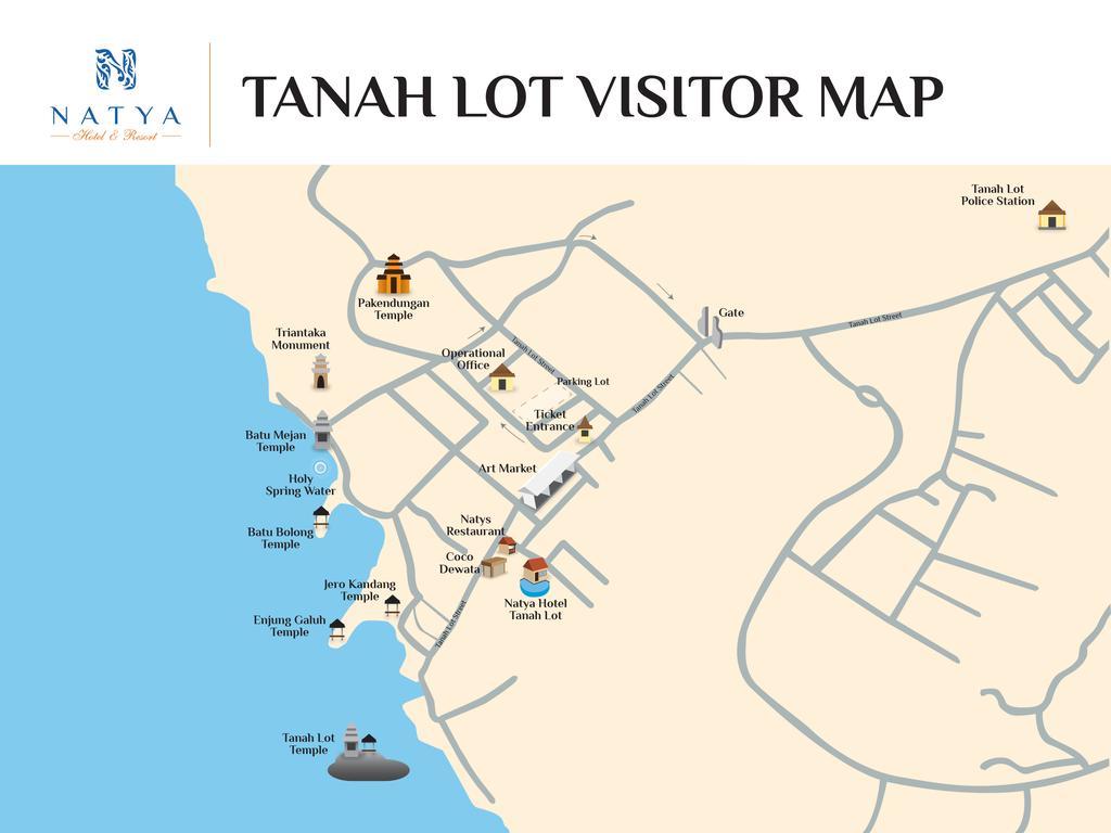 Natya Tanah Lot