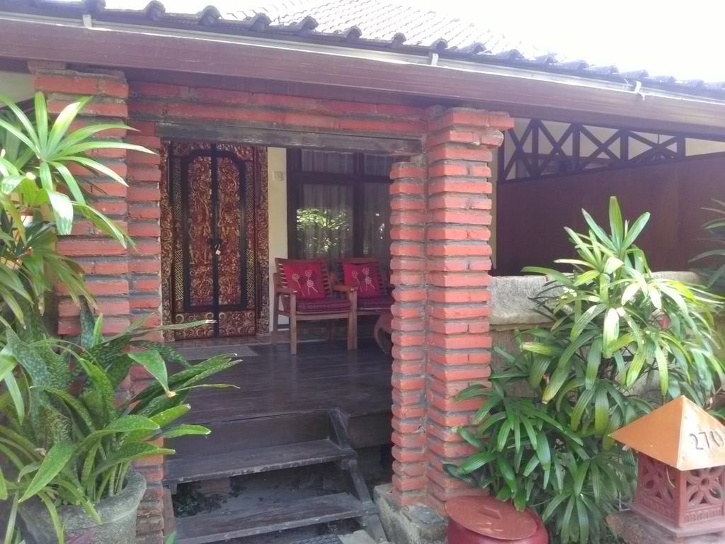 Holiday park Gazebo Beach