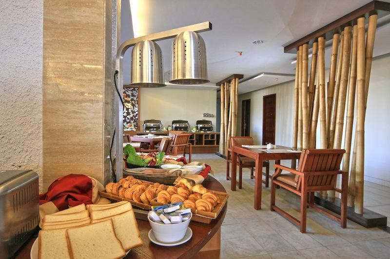 Hotel Siesta