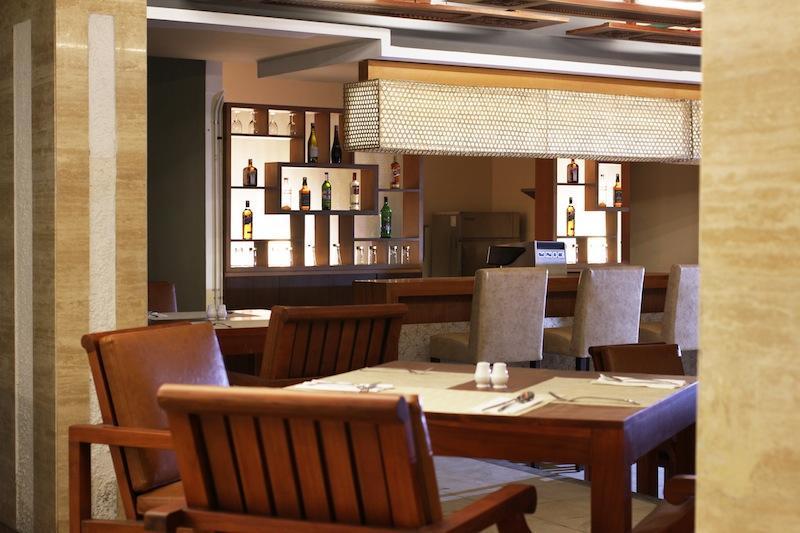Hotel Siesta 3*