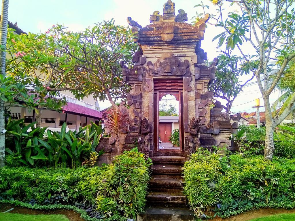 Resort Nipuri And By Kamara 3*
