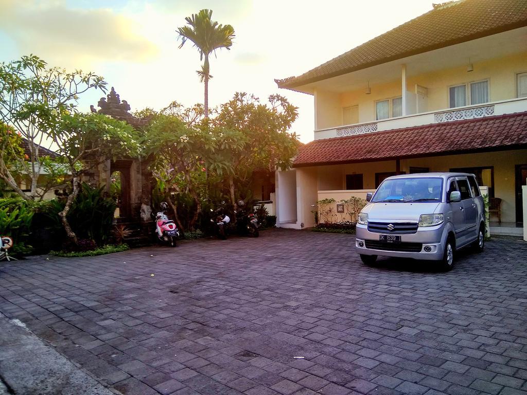 Nipuri And By Kamara 3* Seminyak (Bali)