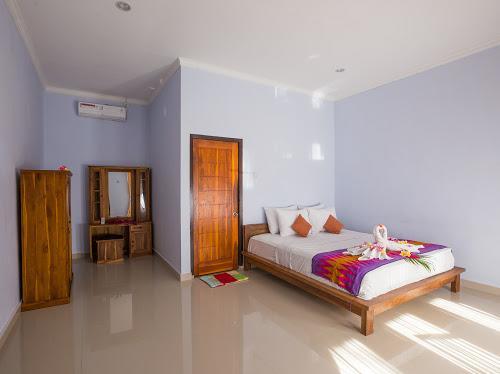 Guest house Bintang And Toyapakeh