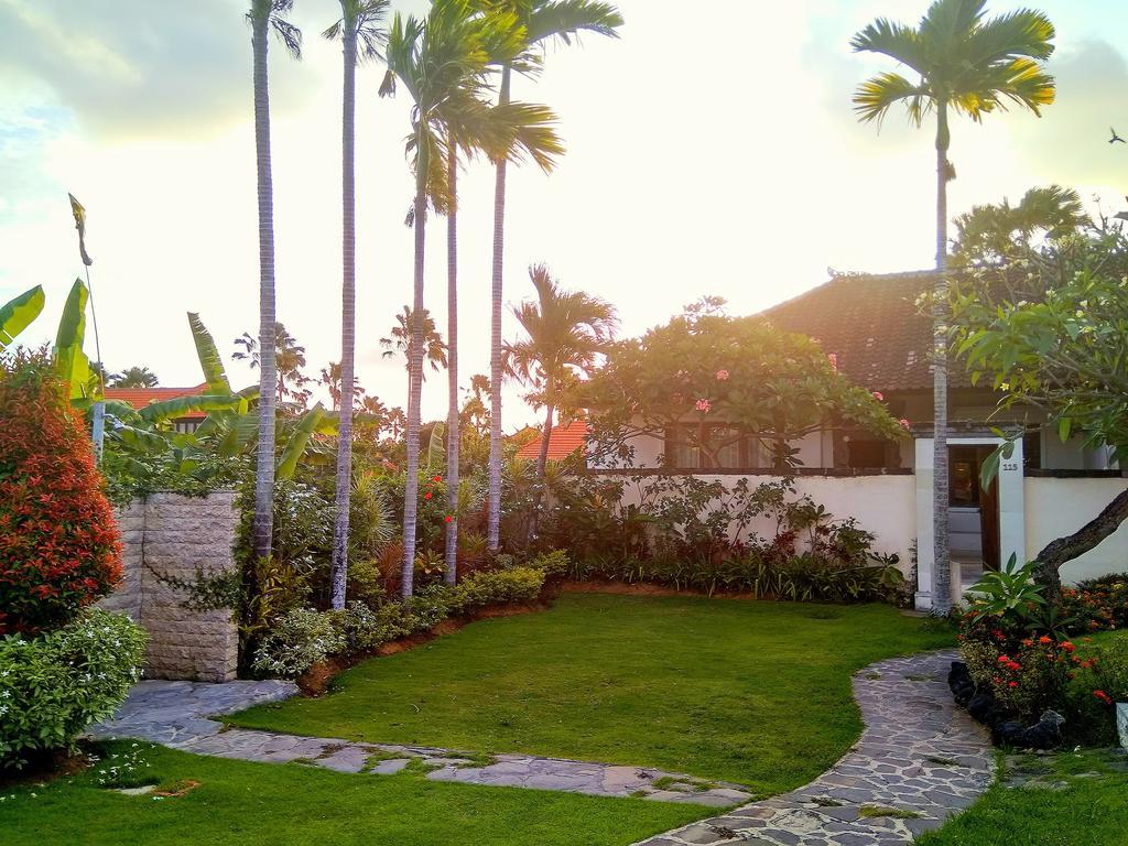 Nipuri And By Kamara Resort 3*