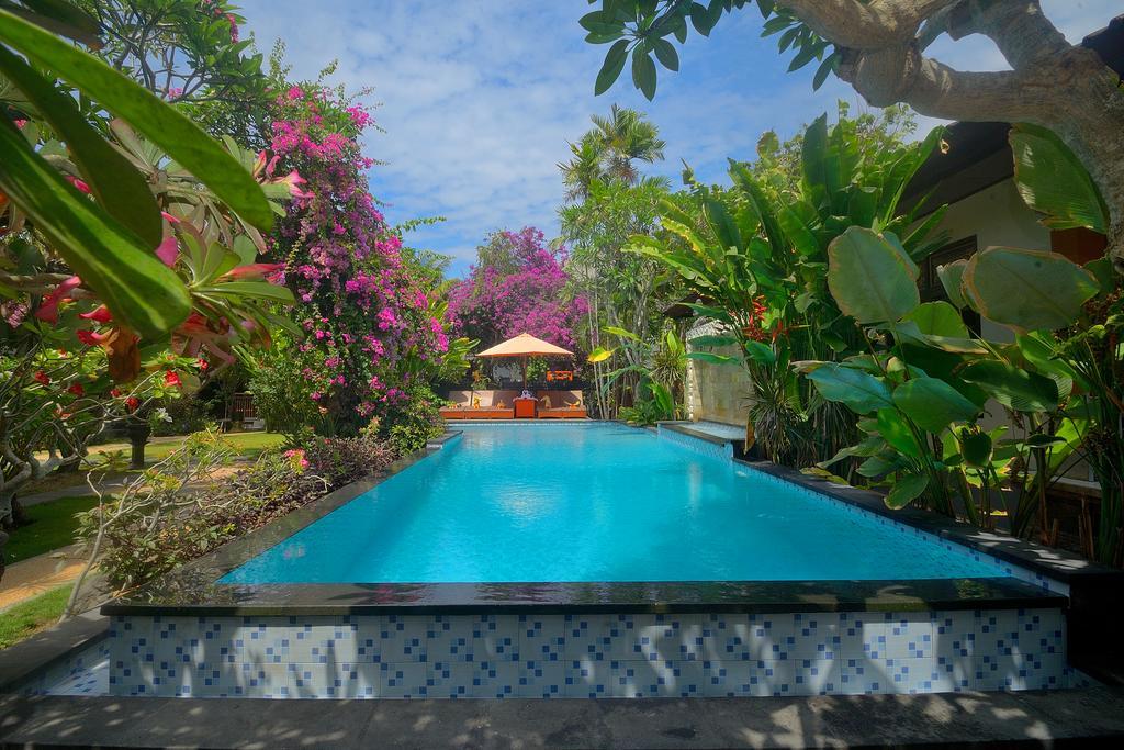 Guest house Tirta Ening Agung Sanur (Bali)