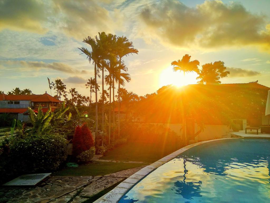Resort Nipuri And By Kamara 3*