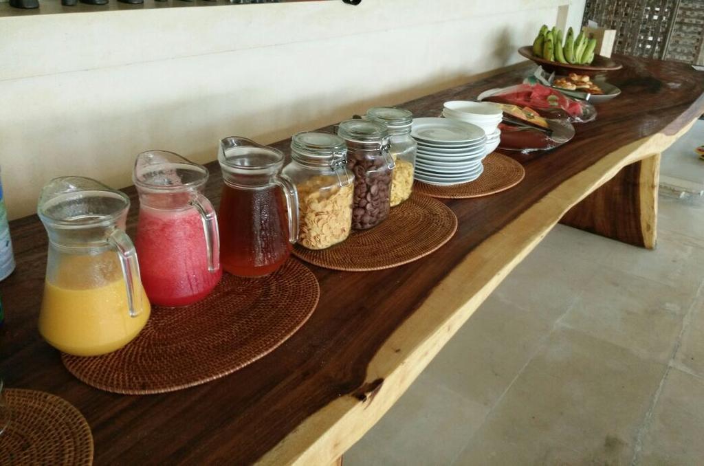Villa Infinity Bali