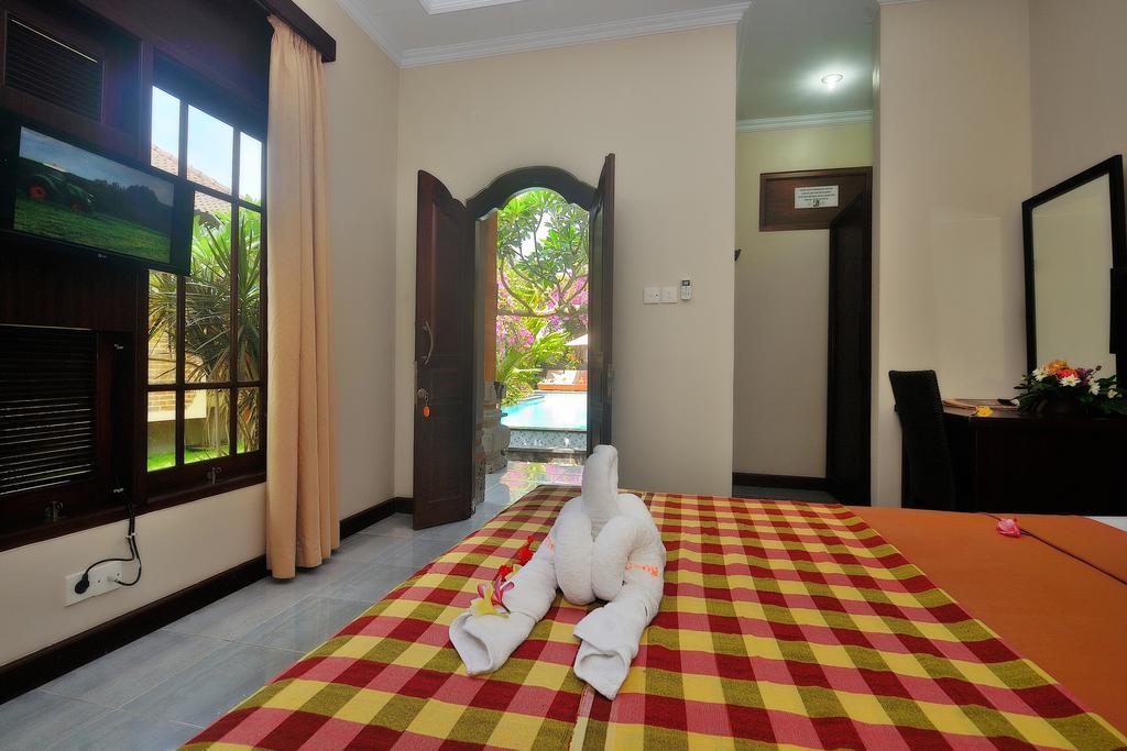Tirta Ening Agung Guest house 3*