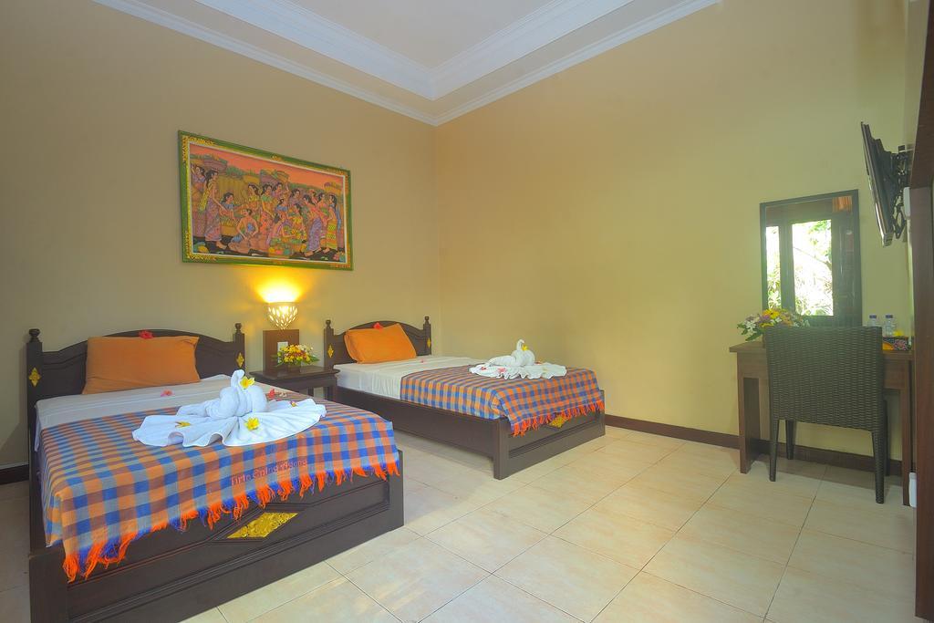 Tirta Ening Agung Guest house Sanur (Bali)