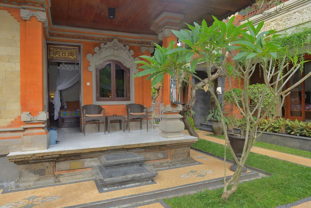Tirta Ening Agung Sanur (Bali)