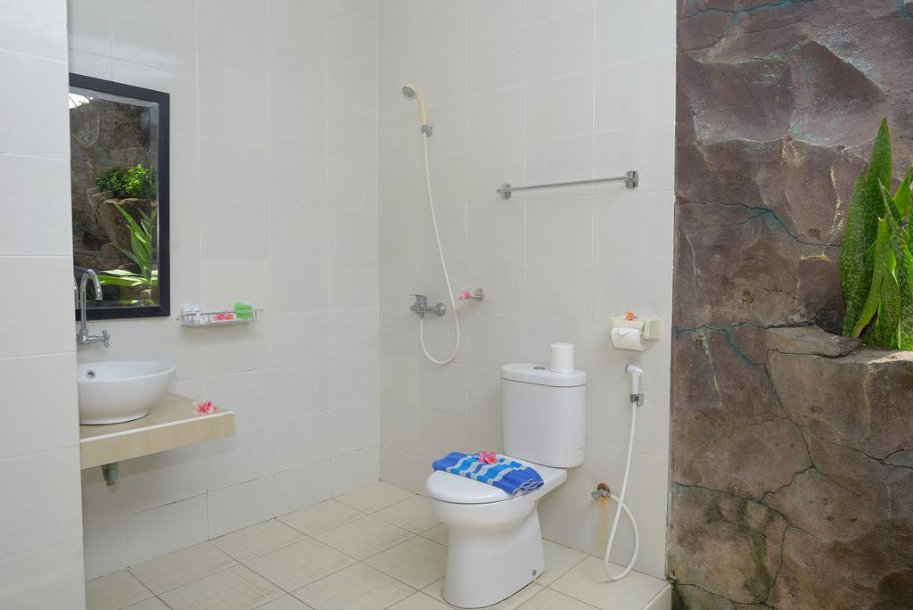 Tirta Ening Agung Guest house Sanur (Bali)