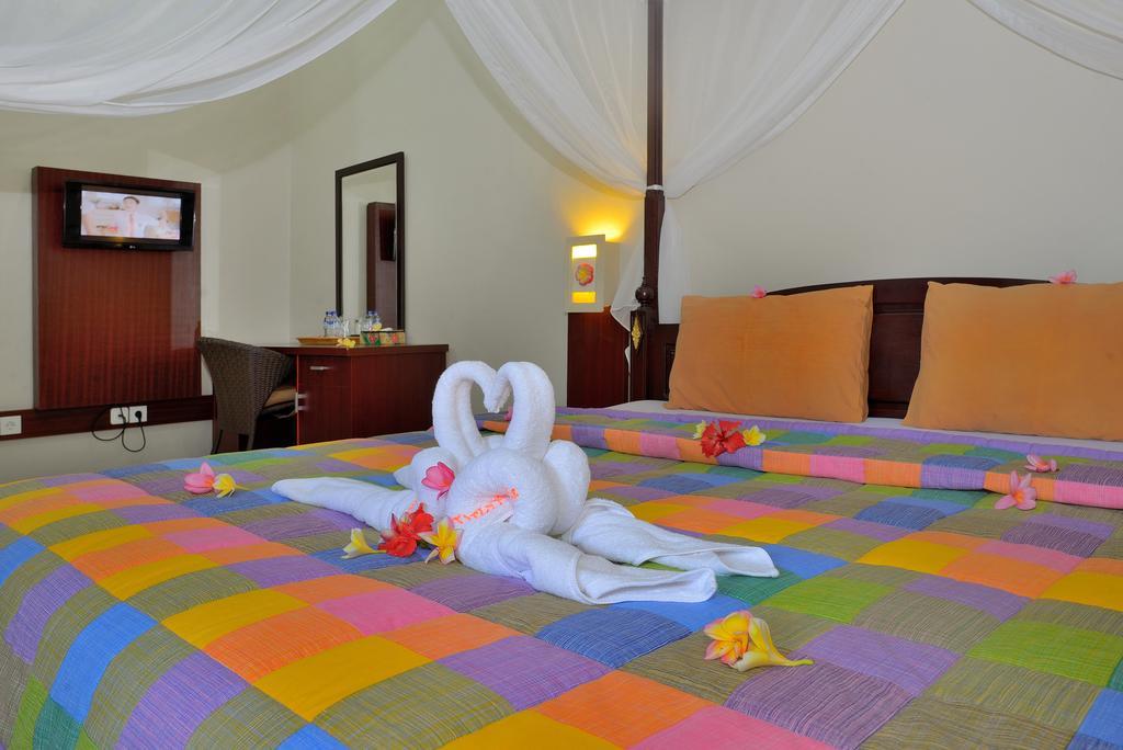 Tirta Ening Agung 3* Sanur (Bali)