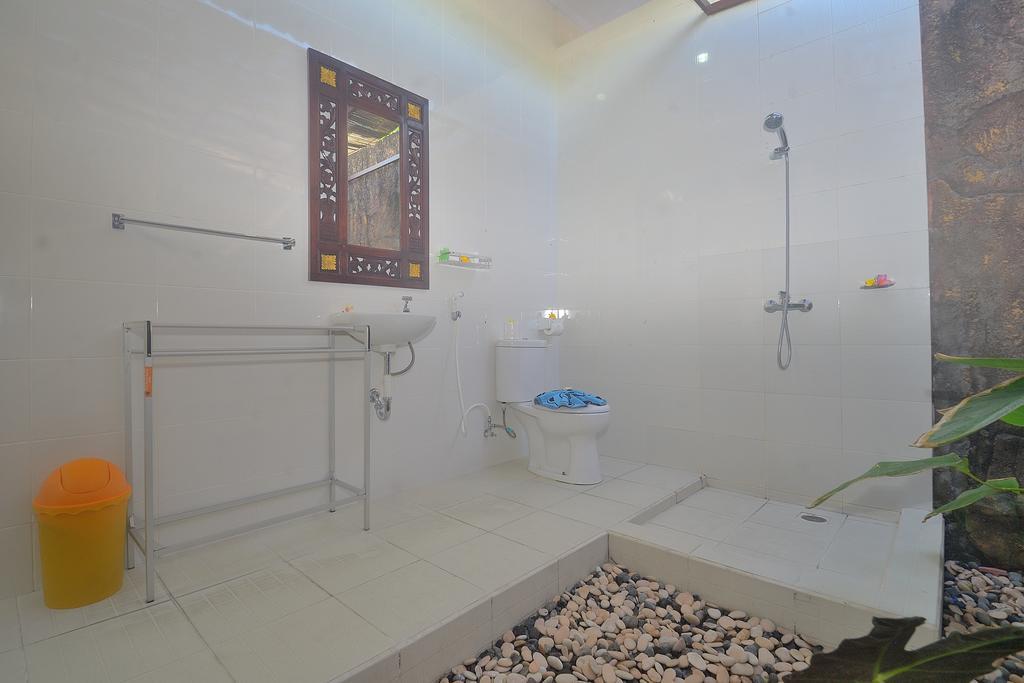 Tirta Ening Agung Guest house 3*
