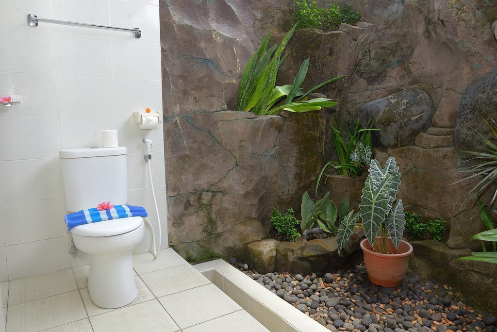 Tirta Ening Agung Guest house