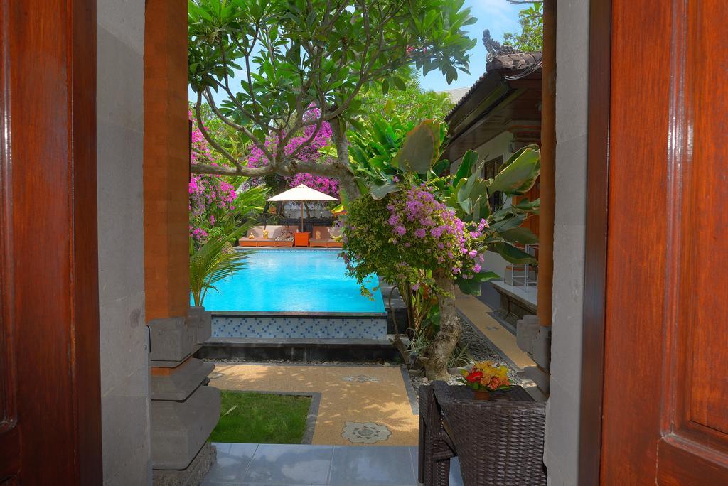 Guest house Tirta Ening Agung