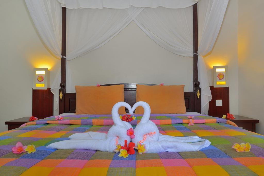 Tirta Ening Agung Sanur (Bali)