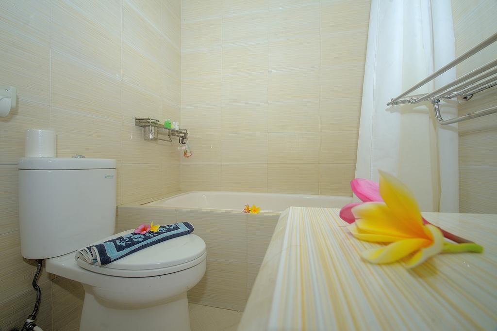 Guest house Tirta Ening Agung