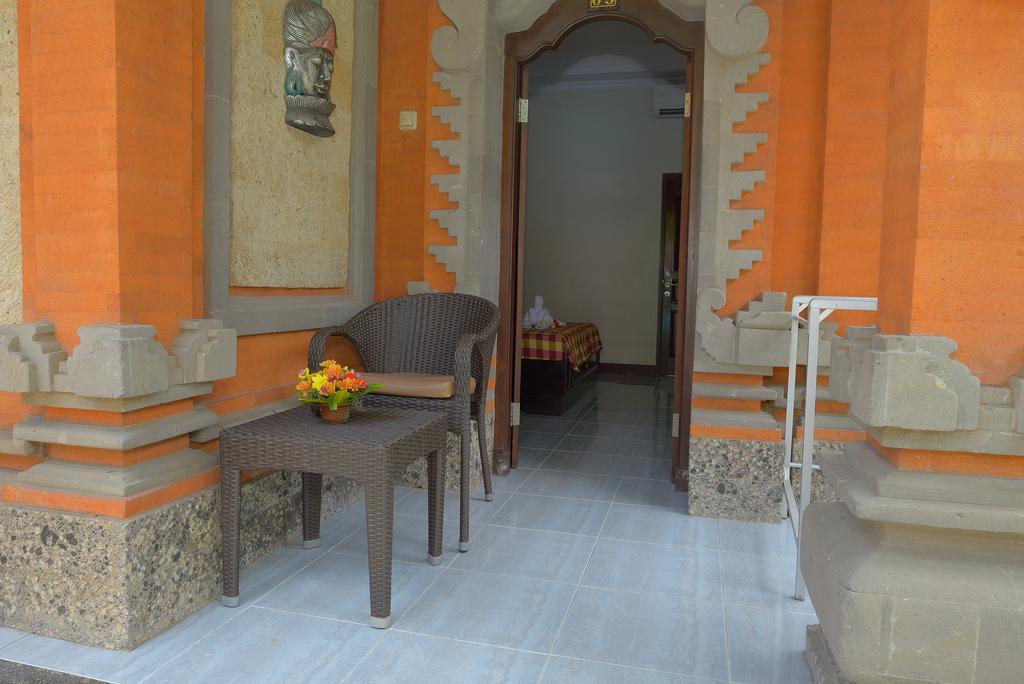 Tirta Ening Agung Sanur (Bali)