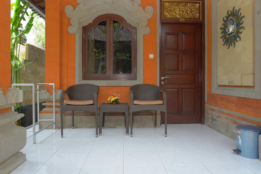 Tirta Ening Agung Sanur (Bali)