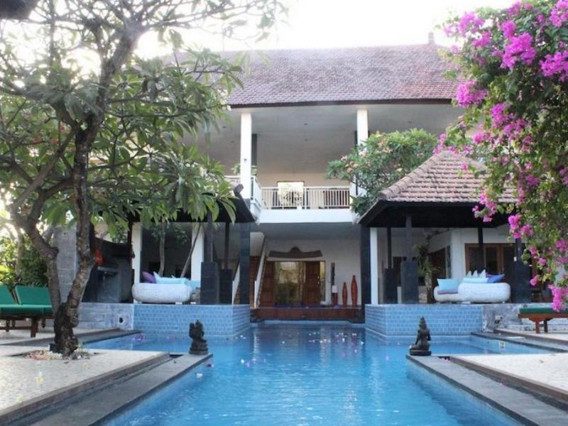 Andaman Villa Canggu (Bali)