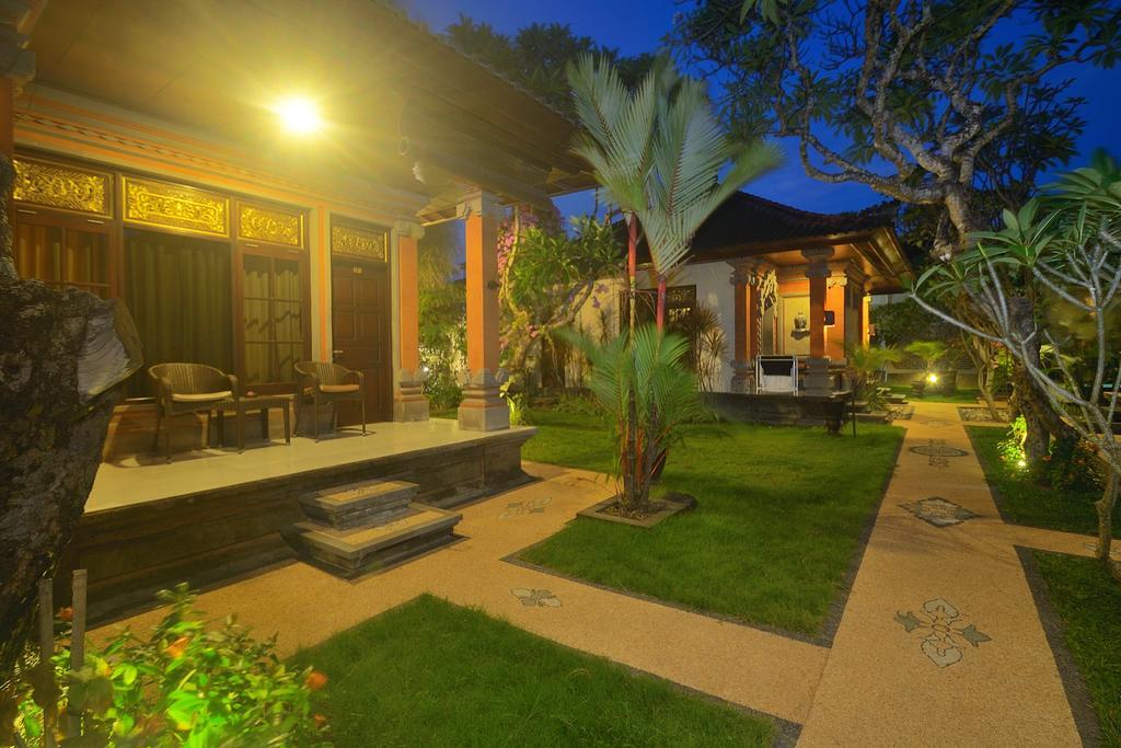 Guest house Tirta Ening Agung Sanur (Bali)