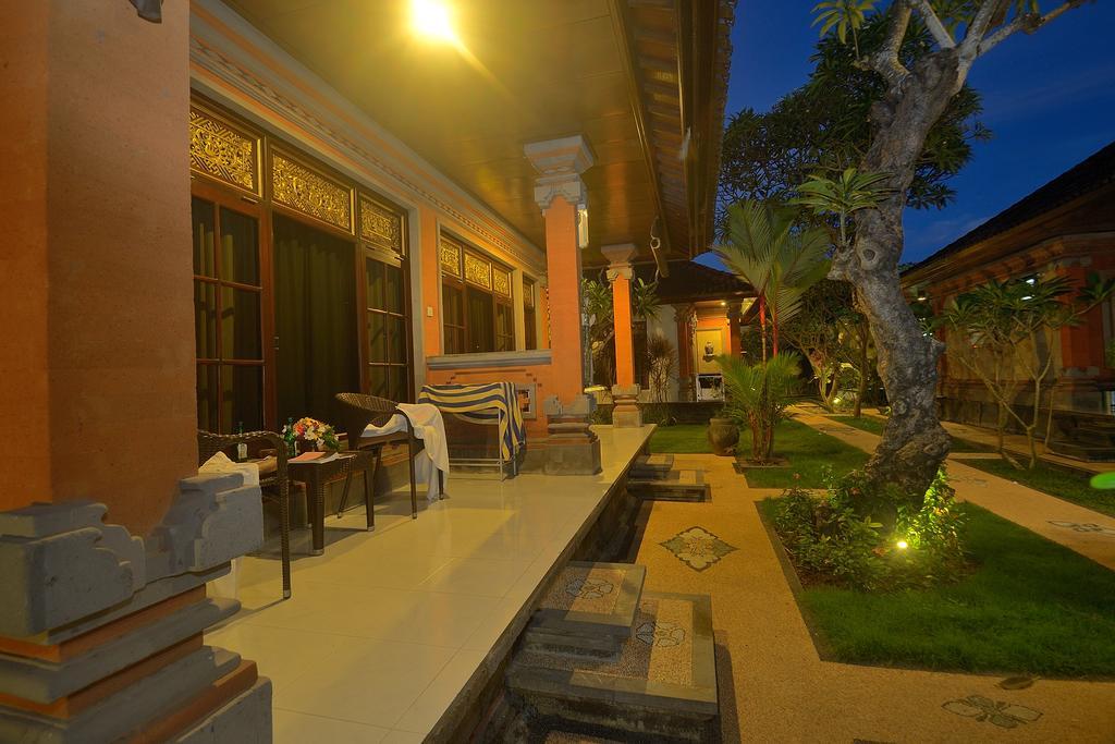 Guest house Tirta Ening Agung