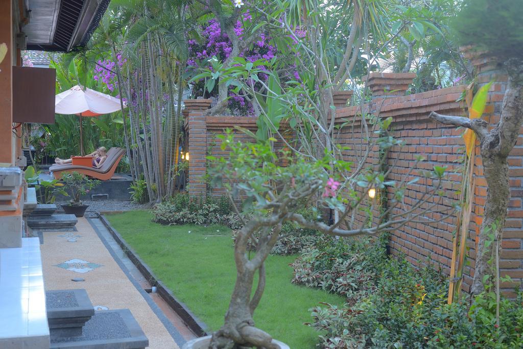 Tirta Ening Agung Sanur (Bali)