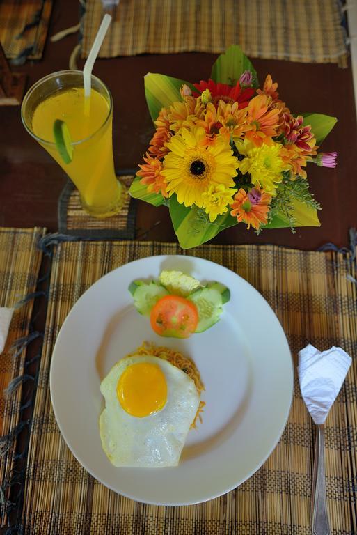 Tirta Ening Agung Guest house 3*