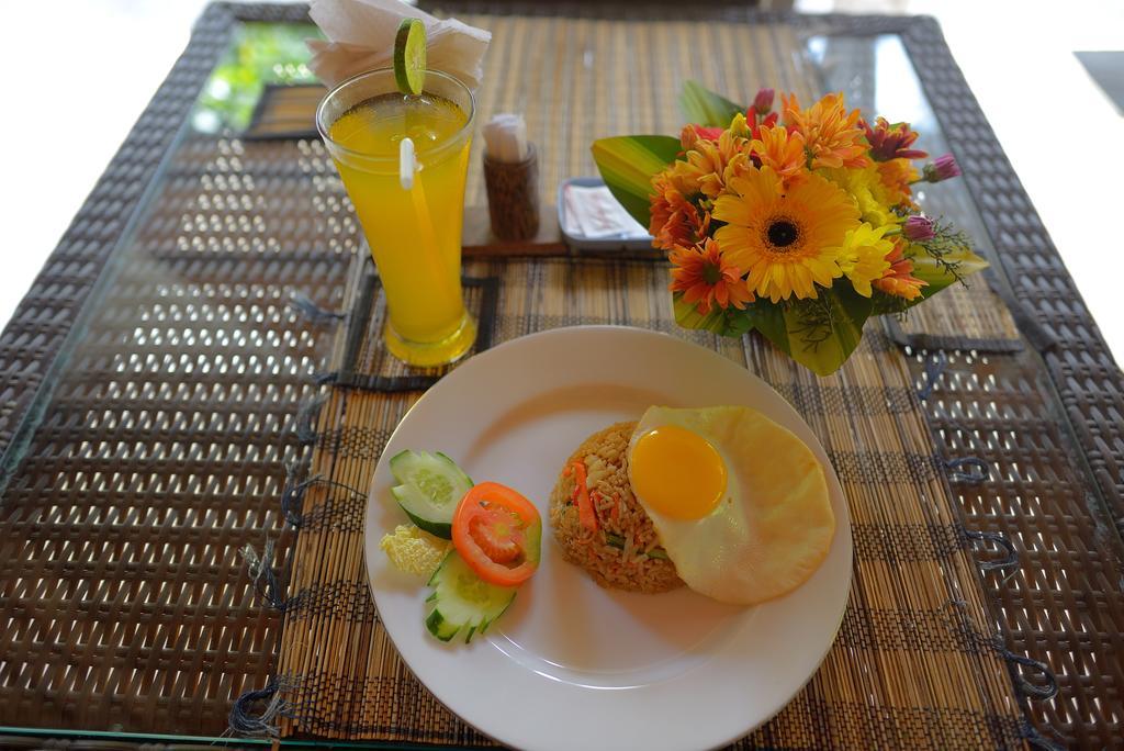 Tirta Ening Agung Guest house 3*