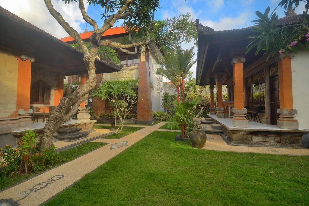 Tirta Ening Agung Guest house