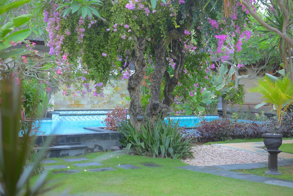 Tirta Ening Agung Guest house