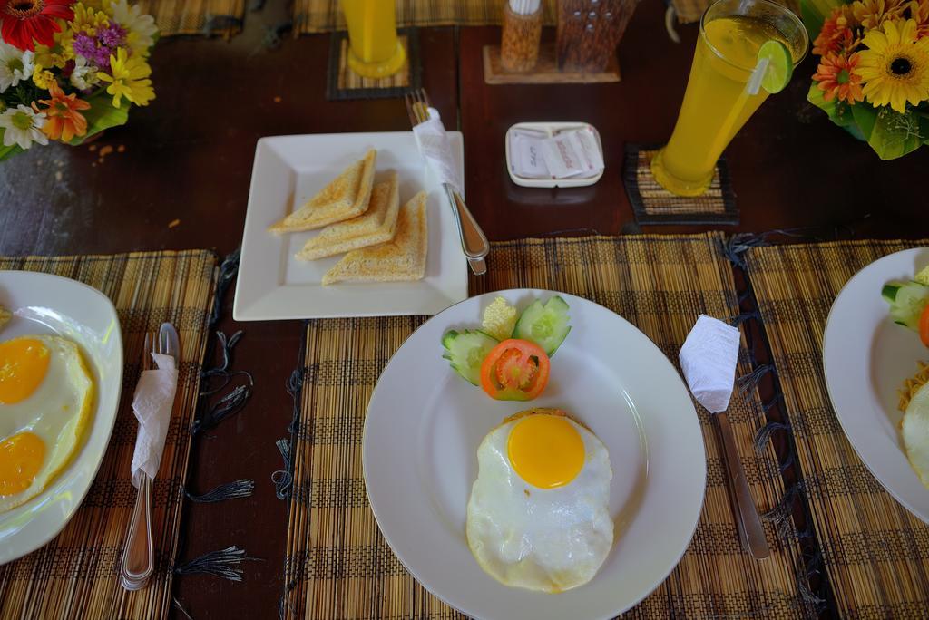 Guest house Tirta Ening Agung