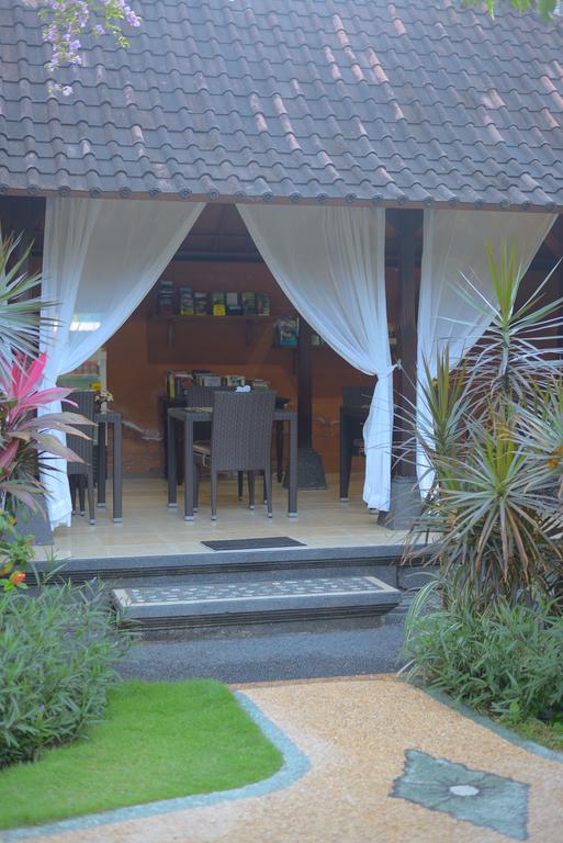 Guest house Tirta Ening Agung Sanur (Bali)