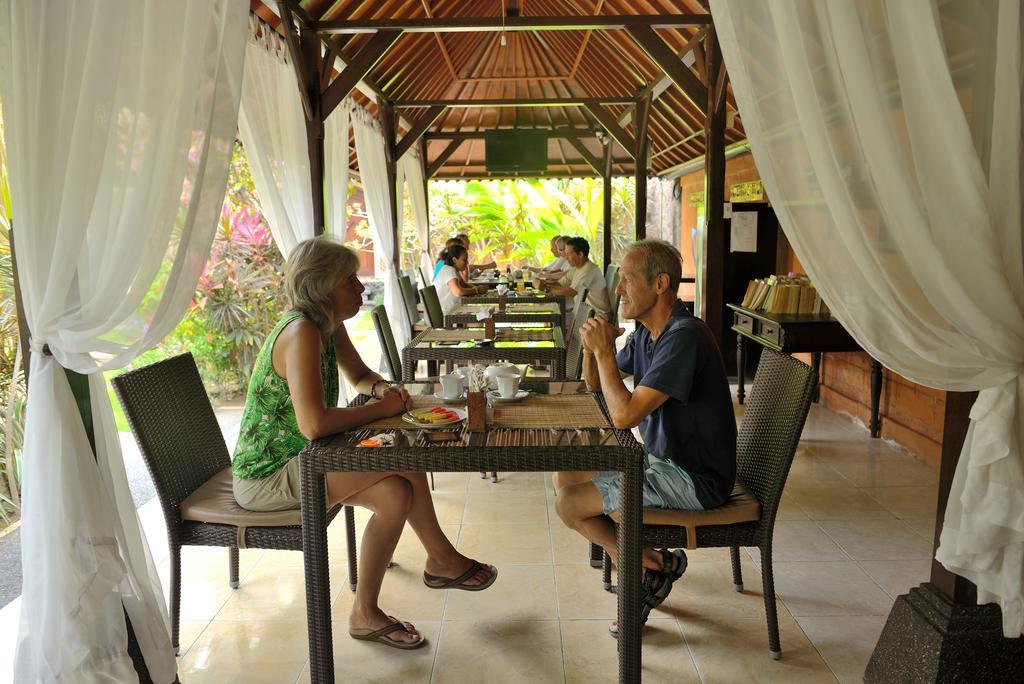 Tirta Ening Agung Sanur (Bali)