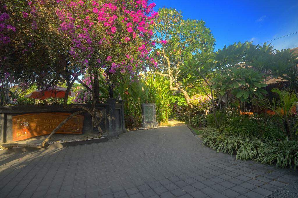 Tirta Ening Agung Sanur (Bali)