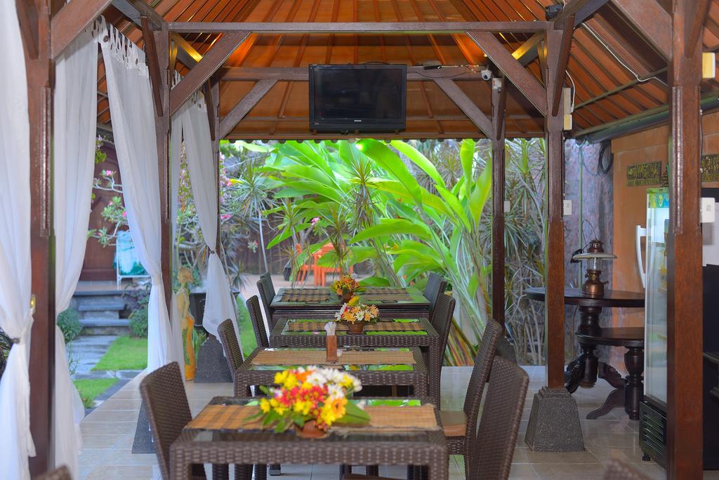 Tirta Ening Agung Guest house 3*