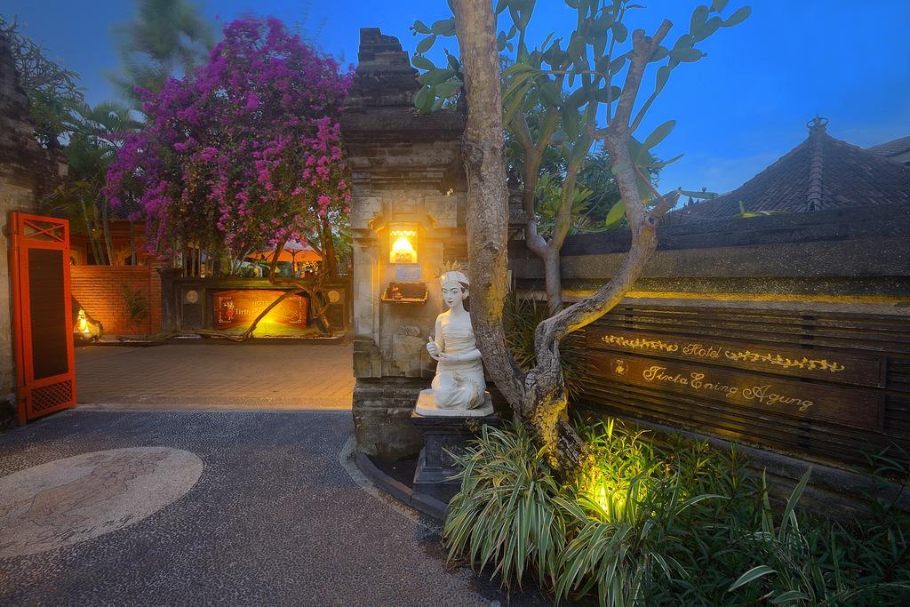 Tirta Ening Agung Guest house Sanur (Bali)