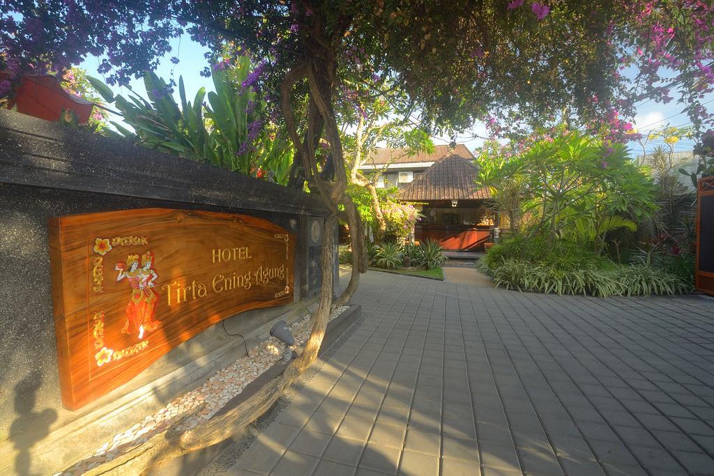 Tirta Ening Agung Guest house