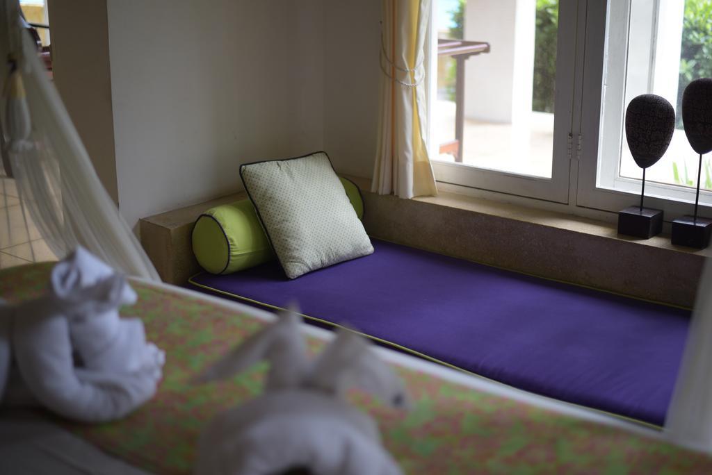 Garden Hotel