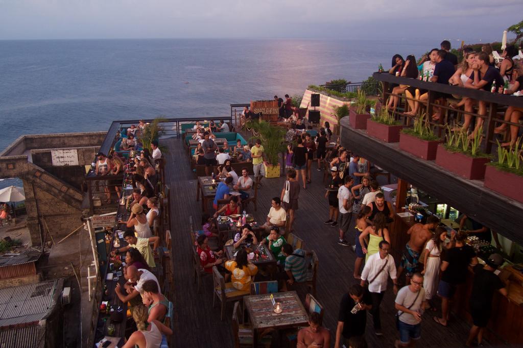 Baik Baik * Pecatu (Bali)