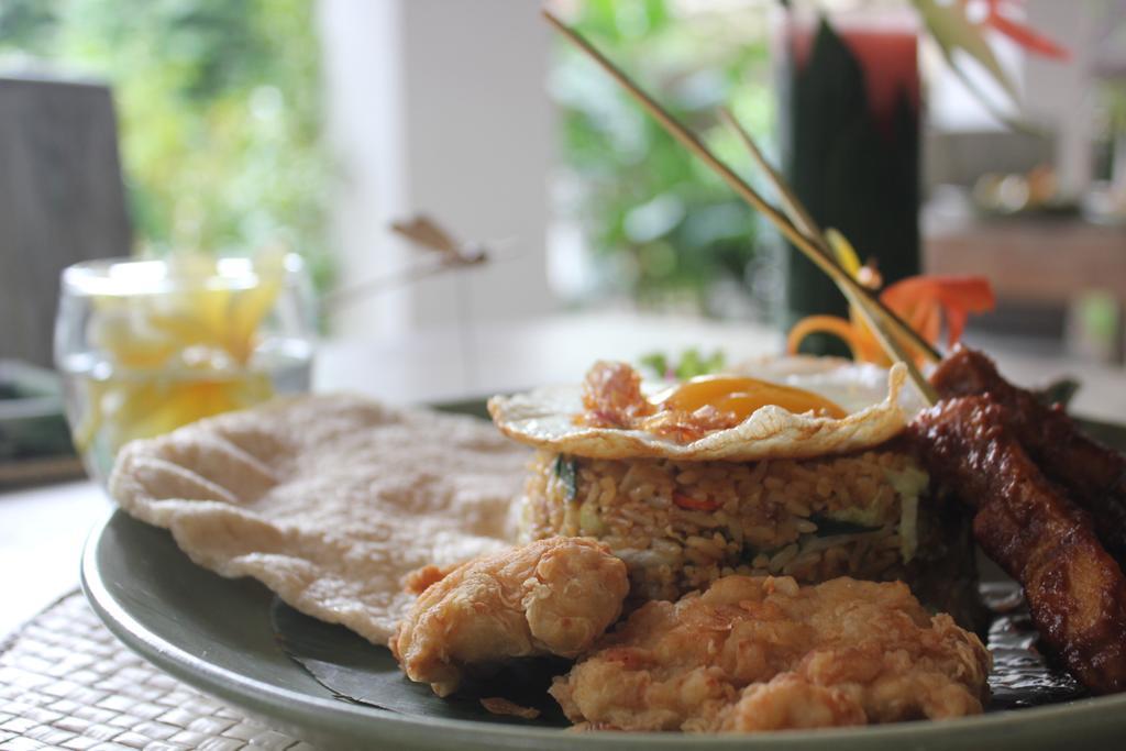 Hotel Garden Ubud (Bali)