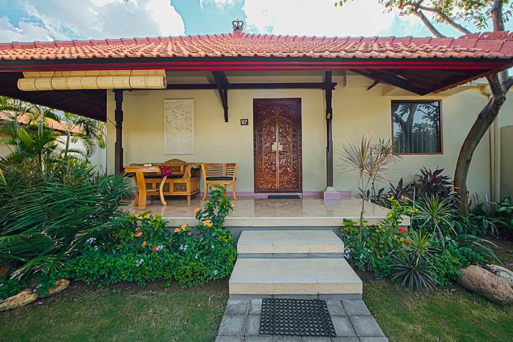 Kuta Puri Bungalows, And Kuta (Bali)