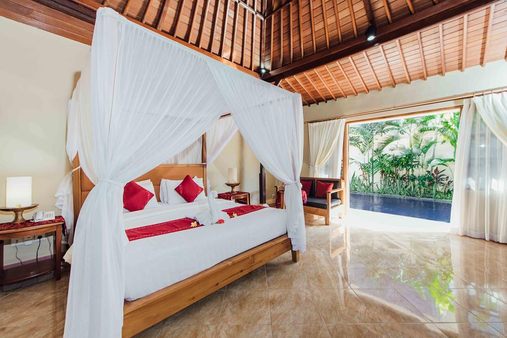 Kuta Puri Bungalows, And 3* Kuta (Bali)