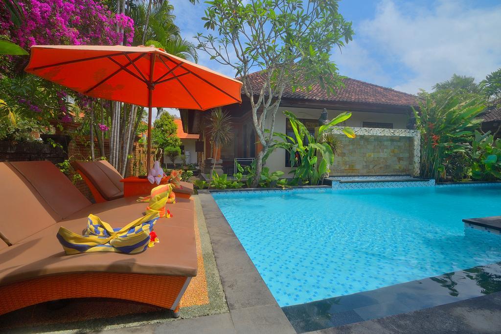 Guest house Tirta Ening Agung 3*