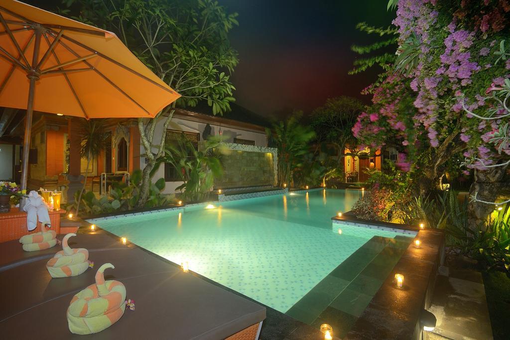 Tirta Ening Agung 3* Sanur (Bali)