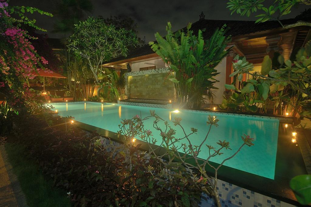 Tirta Ening Agung Sanur (Bali)